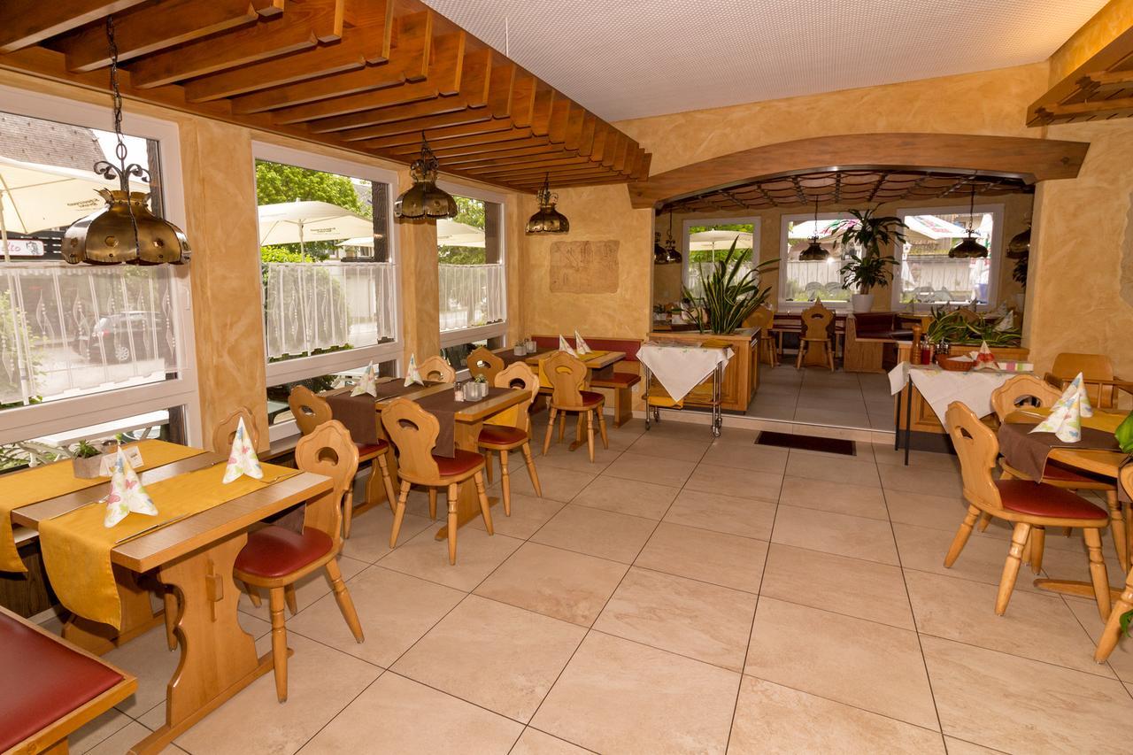 Hotel Cortina Hoechenschwand Exterior photo